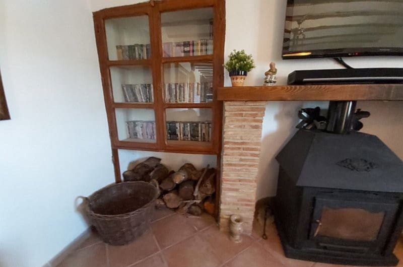 Finca/Country House for sale in Cehegin with pool - € 395,000 (Ref: 7364840)