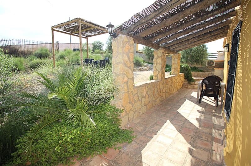 Finca/Country House for sale in Cehegin with pool - € 395,000 (Ref: 7364840)