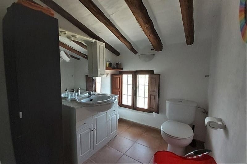 Finca/Country House for sale in Cehegin with pool - € 395,000 (Ref: 7364840)