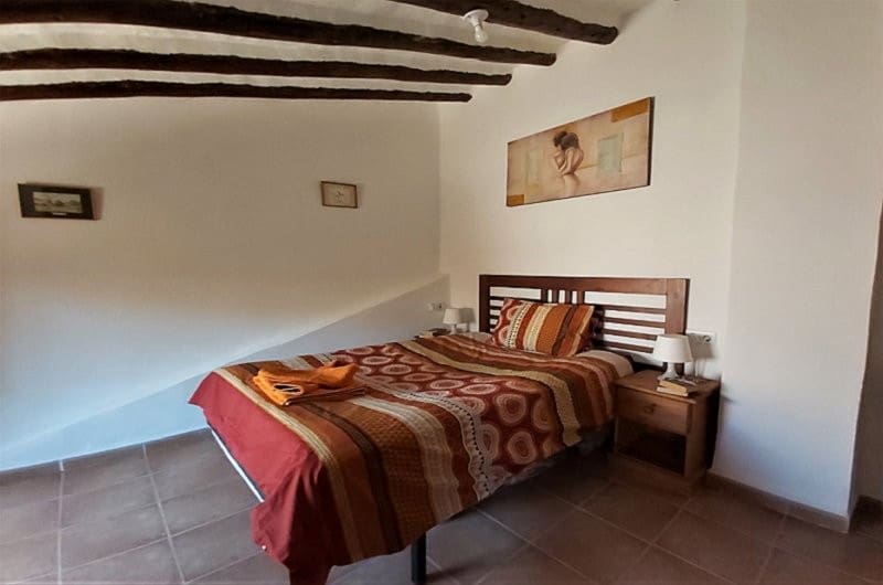 Finca/Country House for sale in Cehegin with pool - € 395,000 (Ref: 7364840)