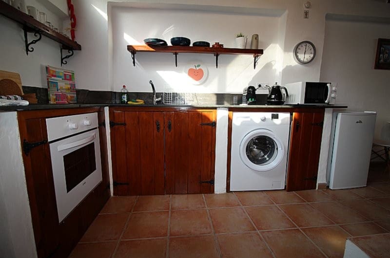 Finca/Country House for sale in Cehegin with pool - € 395,000 (Ref: 7364840)