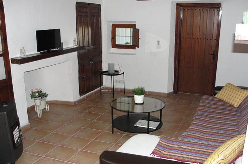 Finca/Country House for sale in Cehegin with pool - € 395,000 (Ref: 7364840)