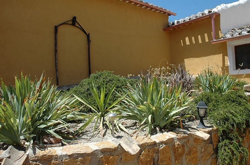 Finca/Country House for sale in Cehegin with pool - € 395,000 (Ref: 7364840)