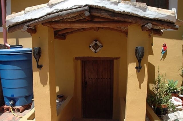 Finca/Landhuis te koop in Cehegín met zwembad - € 395.000 (Ref: 7364840)