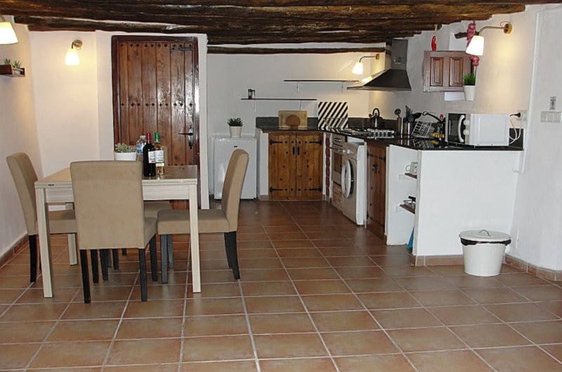 Finca/Country House for sale in Cehegin with pool - € 395,000 (Ref: 7364840)