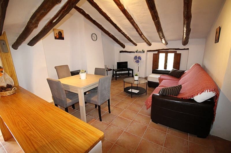 Finca/Country House for sale in Cehegin with pool - € 395,000 (Ref: 7364840)