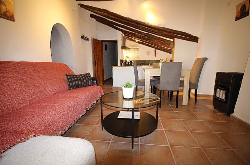 Finca/Country House for sale in Cehegin with pool - € 395,000 (Ref: 7364840)