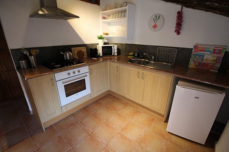 Finca/Country House for sale in Cehegin with pool - € 395,000 (Ref: 7364840)