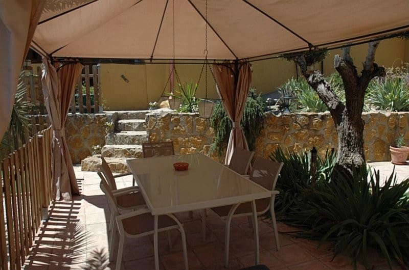 Finca/Country House for sale in Cehegin with pool - € 395,000 (Ref: 7364840)