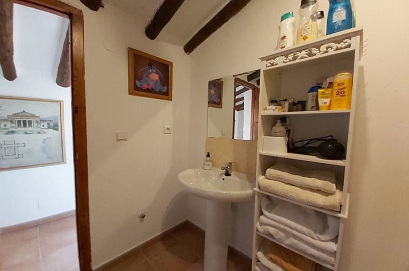 Finca/Country House for sale in Cehegin with pool - € 395,000 (Ref: 7364840)