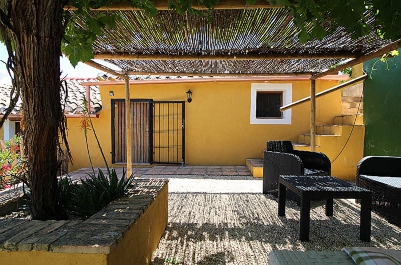 Finca/Country House for sale in Cehegin with pool - € 395,000 (Ref: 7364840)