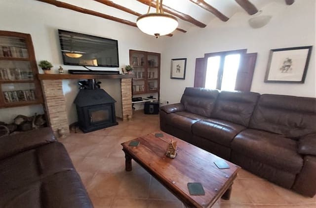 Finca/Landhuis te koop in Cehegín met zwembad - € 395.000 (Ref: 7364840)