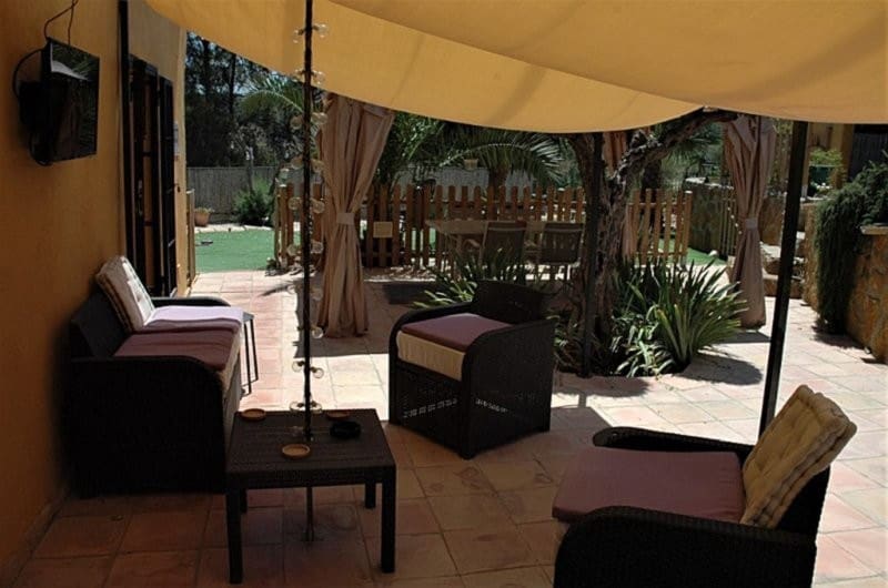 Finca/Country House for sale in Cehegin with pool - € 395,000 (Ref: 7364840)