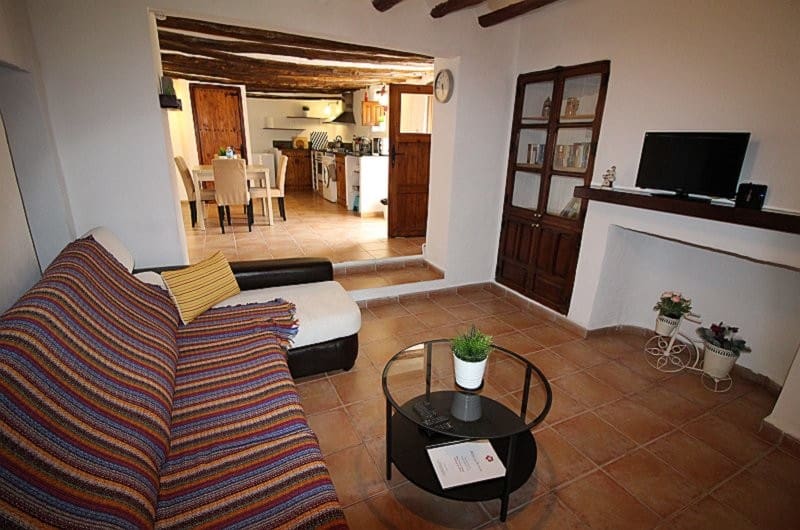 Finca/Country House for sale in Cehegin with pool - € 395,000 (Ref: 7364840)