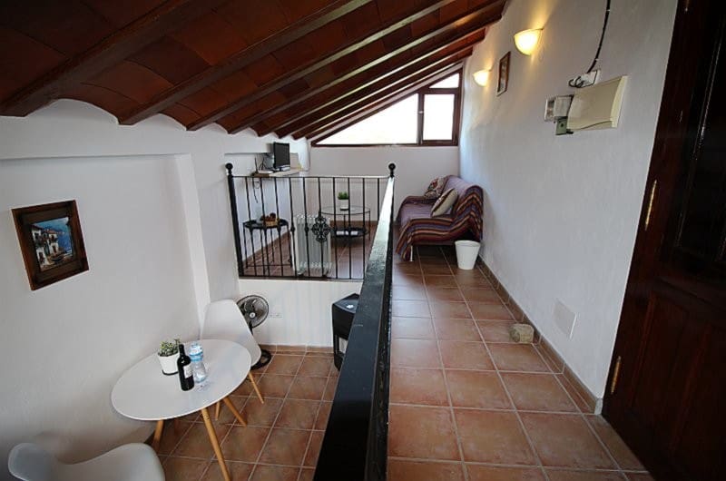 Finca/Country House for sale in Cehegin with pool - € 395,000 (Ref: 7364840)