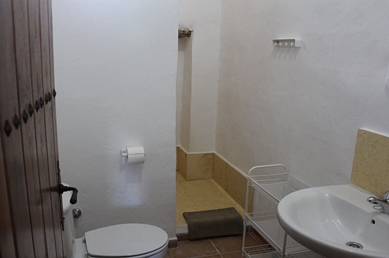 Finca/Country House for sale in Cehegin with pool - € 395,000 (Ref: 7364840)