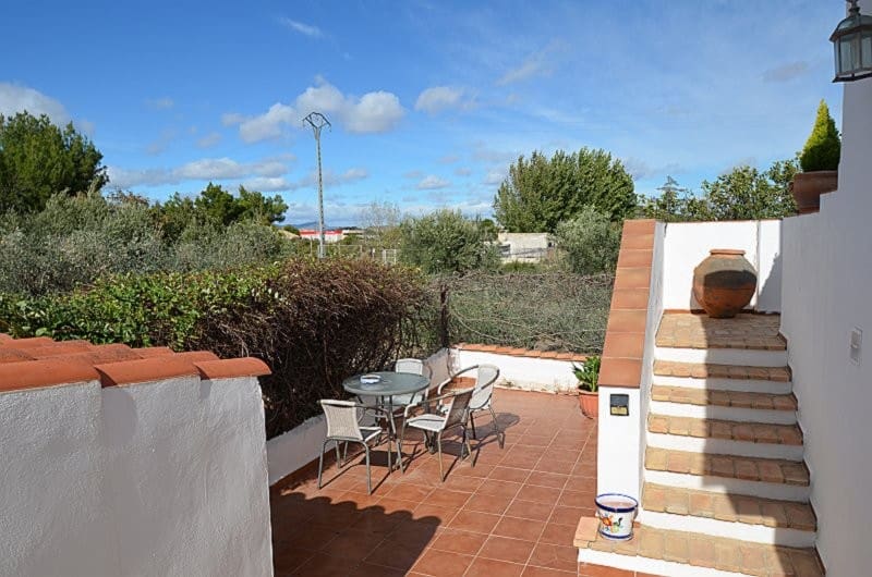 3 bedroom Finca/Country House for sale in Cehegín with pool € 199,950