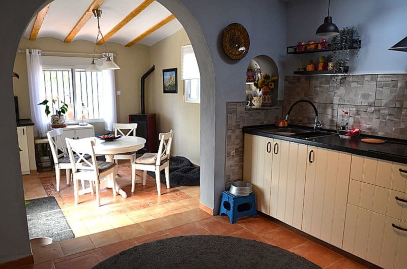 3 bedroom Finca/Country House for sale in Cehegín with pool € 199,950