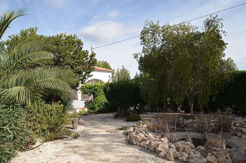 3 bedroom Finca/Country House for sale in Cehegín with pool € 199,950
