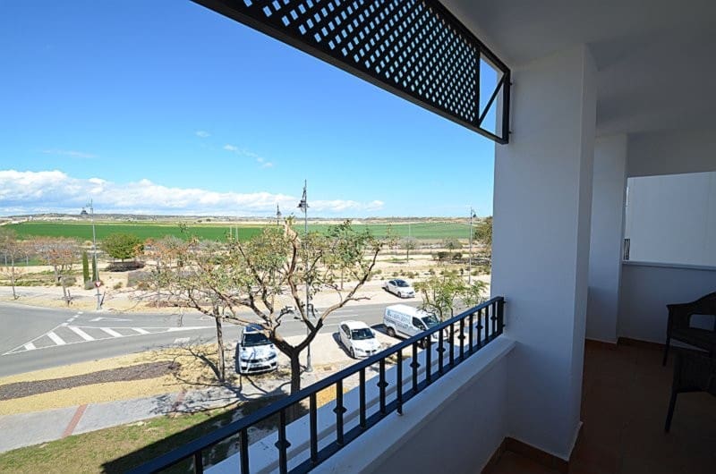 2 camera da letto Appartamento in vendita in Sucina con piscina - 139.000 € (Rif: 8925338)