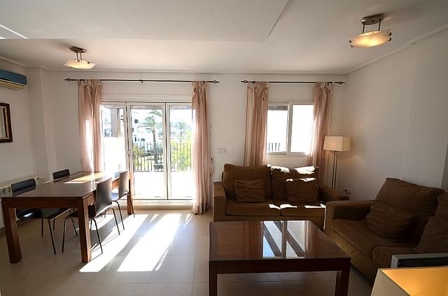 2 slaapkamer Appartement te koop in Sucina, Murcia stad met zwembad - € 139.000 (Ref: 8925338)