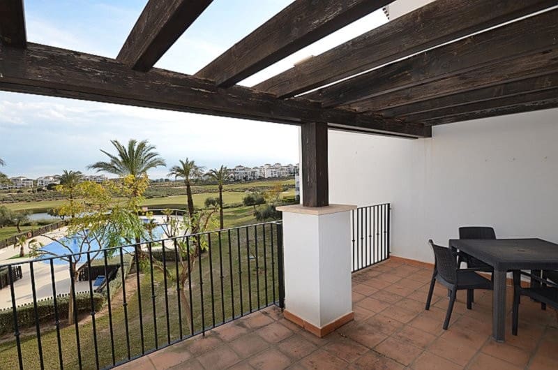 2 camera da letto Appartamento in vendita in Sucina con piscina - 139.000 € (Rif: 8925338)