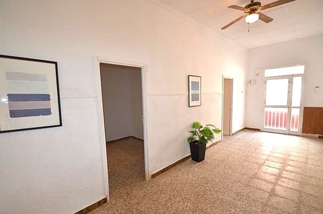 4 soveværelse Rækkehus til salg i Centro, Los Alcázares - € 134.900 (Ref: 9142517)