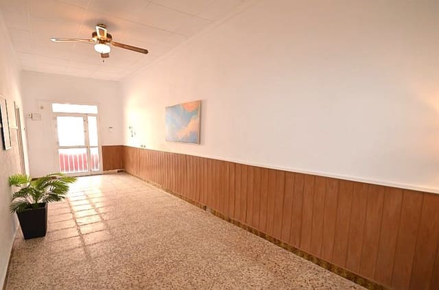 4 soveværelse Rækkehus til salg i Centro, Los Alcázares - € 134.900 (Ref: 9142517)