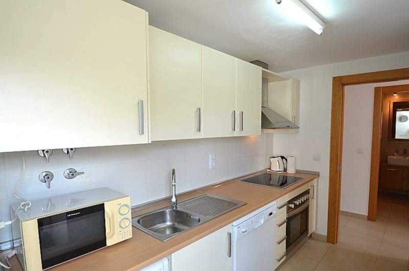 2 slaapkamer Appartement te koop in Sucina met zwembad - € 135.000 (Ref: 9255832)