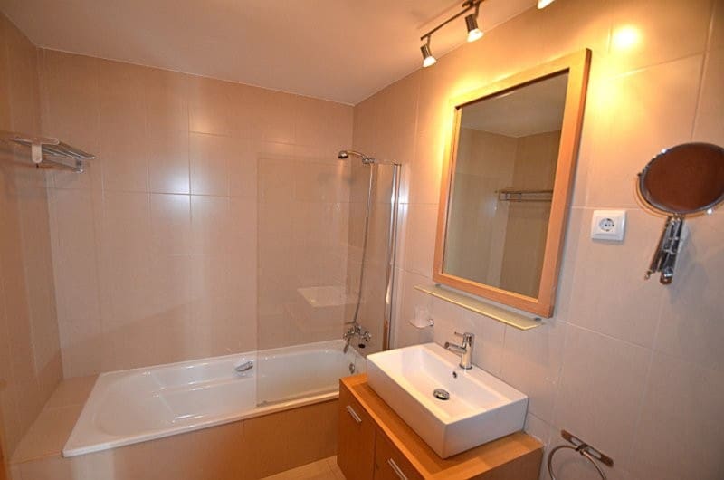 2 slaapkamer Appartement te koop in Sucina met zwembad - € 135.000 (Ref: 9255832)