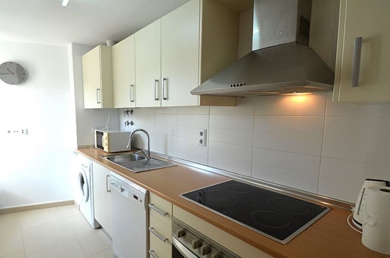 2 slaapkamer Appartement te koop in Sucina met zwembad - € 135.000 (Ref: 9255832)