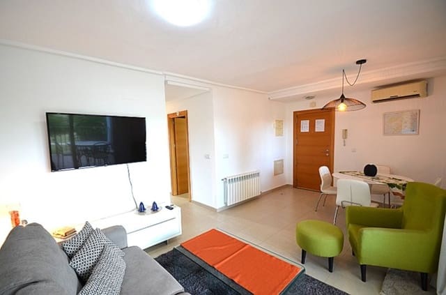 2 slaapkamer Appartement te koop in Sucina, Murcia stad met zwembad - € 135.000 (Ref: 9255832)