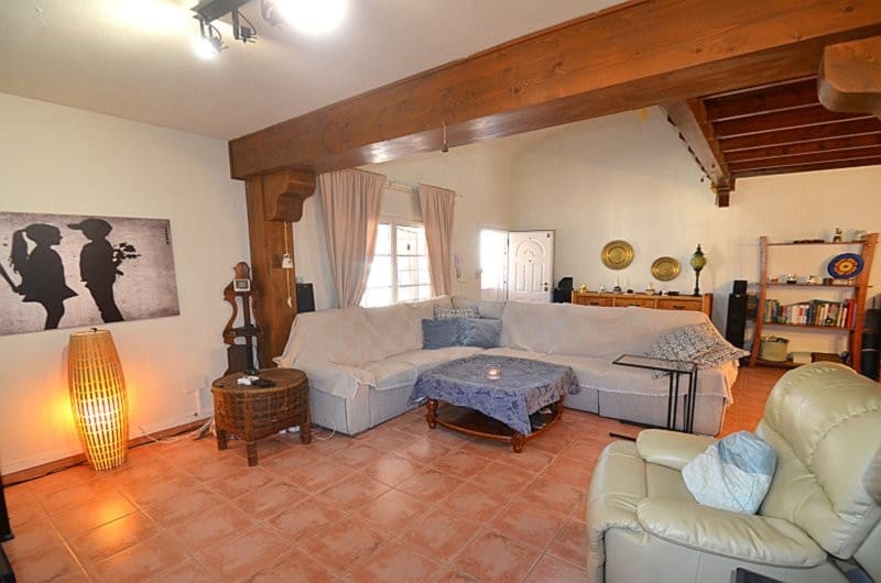 4 sypialnia Willa na sprzedaż w Santiago de la Ribera z basenem garażem - 775 000 € (Ref: 9352897)