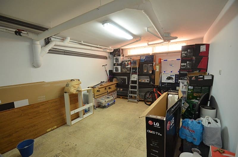 4 sypialnia Willa na sprzedaż w Santiago de la Ribera z basenem garażem - 775 000 € (Ref: 9352897)