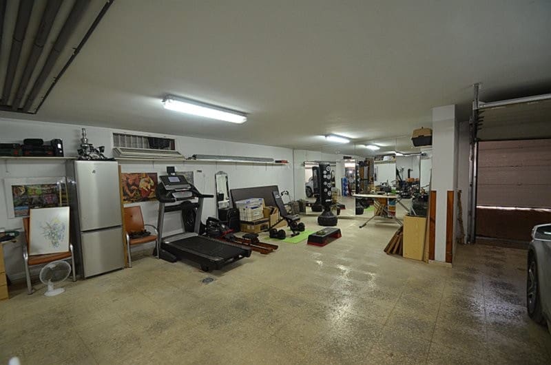 4 sypialnia Willa na sprzedaż w Santiago de la Ribera z basenem garażem - 775 000 € (Ref: 9352897)