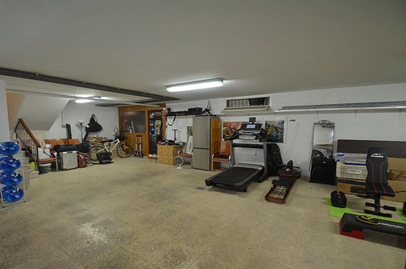 4 sypialnia Willa na sprzedaż w Santiago de la Ribera z basenem garażem - 775 000 € (Ref: 9352897)