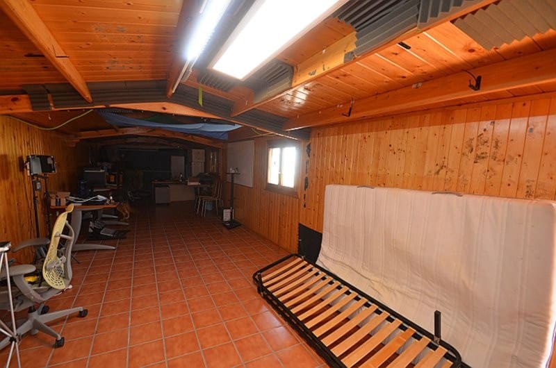 4 sypialnia Willa na sprzedaż w Santiago de la Ribera z basenem garażem - 775 000 € (Ref: 9352897)