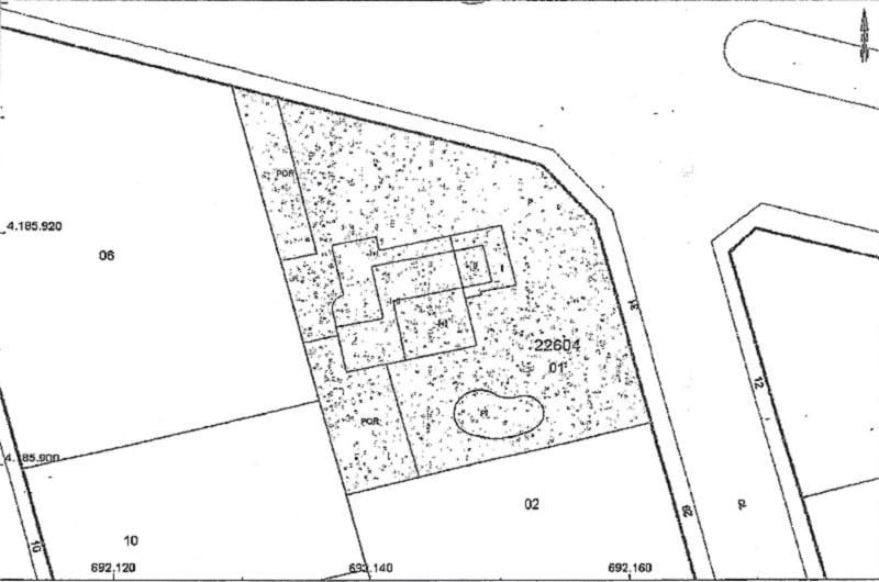4 sypialnia Willa na sprzedaż w Santiago de la Ribera z basenem garażem - 775 000 € (Ref: 9352897)