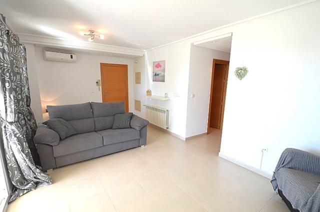 2 soverom Leilighet til salgs i Sucina, Murcia by med svømmebasseng - € 142 500 (Ref: 9369085)