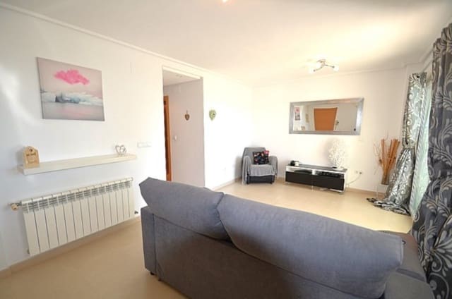 2 soverom Leilighet til salgs i Sucina, Murcia by med svømmebasseng - € 142 500 (Ref: 9369085)