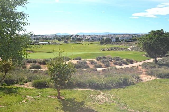 2 soverom Leilighet til salgs i Sucina, Murcia by med svømmebasseng - € 142 500 (Ref: 9369085)