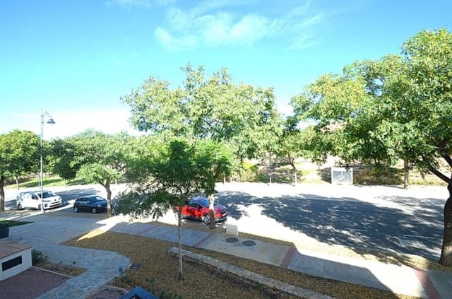 2 soverom Leilighet til salgs i Sucina, Murcia by med svømmebasseng - € 142 500 (Ref: 9369085)