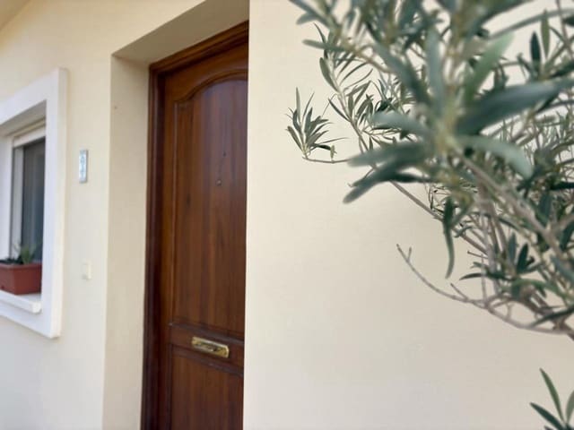 2 slaapkamer Villa te koop in Baños y Mendigo, Murcia stad met zwembad garage - € 160.000 (Ref: 9525133)