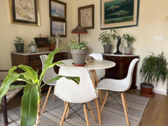 2 slaapkamer Villa te koop in Baños y Mendigo, Murcia stad met zwembad garage - € 160.000 (Ref: 9525133)