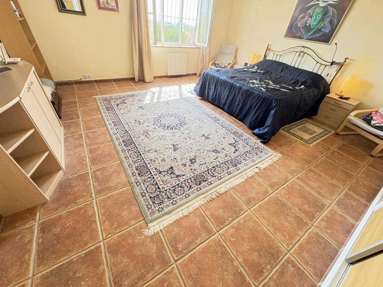 Finca/Casa Rural de 4 habitaciones en Valle del Sol en venta con piscina garaje - 895.000 € (Ref: 9525158)