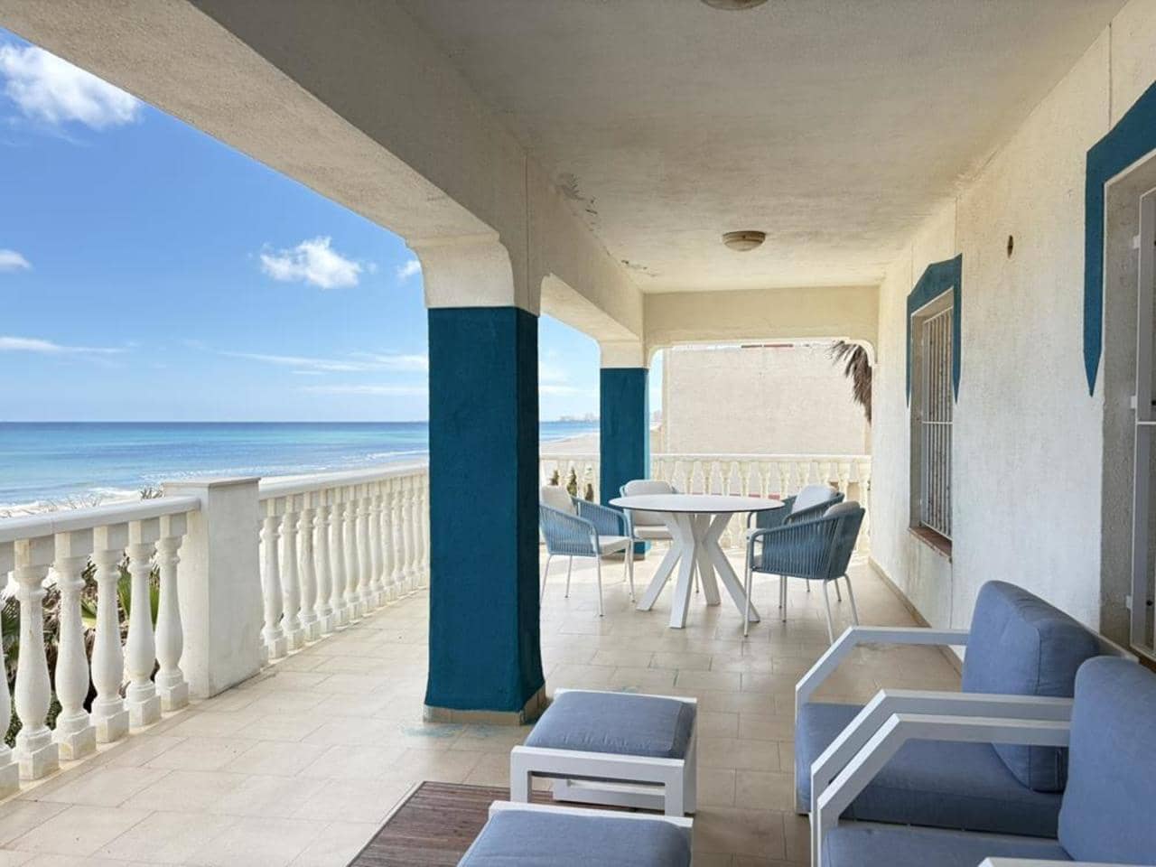 6 sypialnia Willa na sprzedaż w La Manga del Mar Menor - 995 000 € (Ref: 9525169)