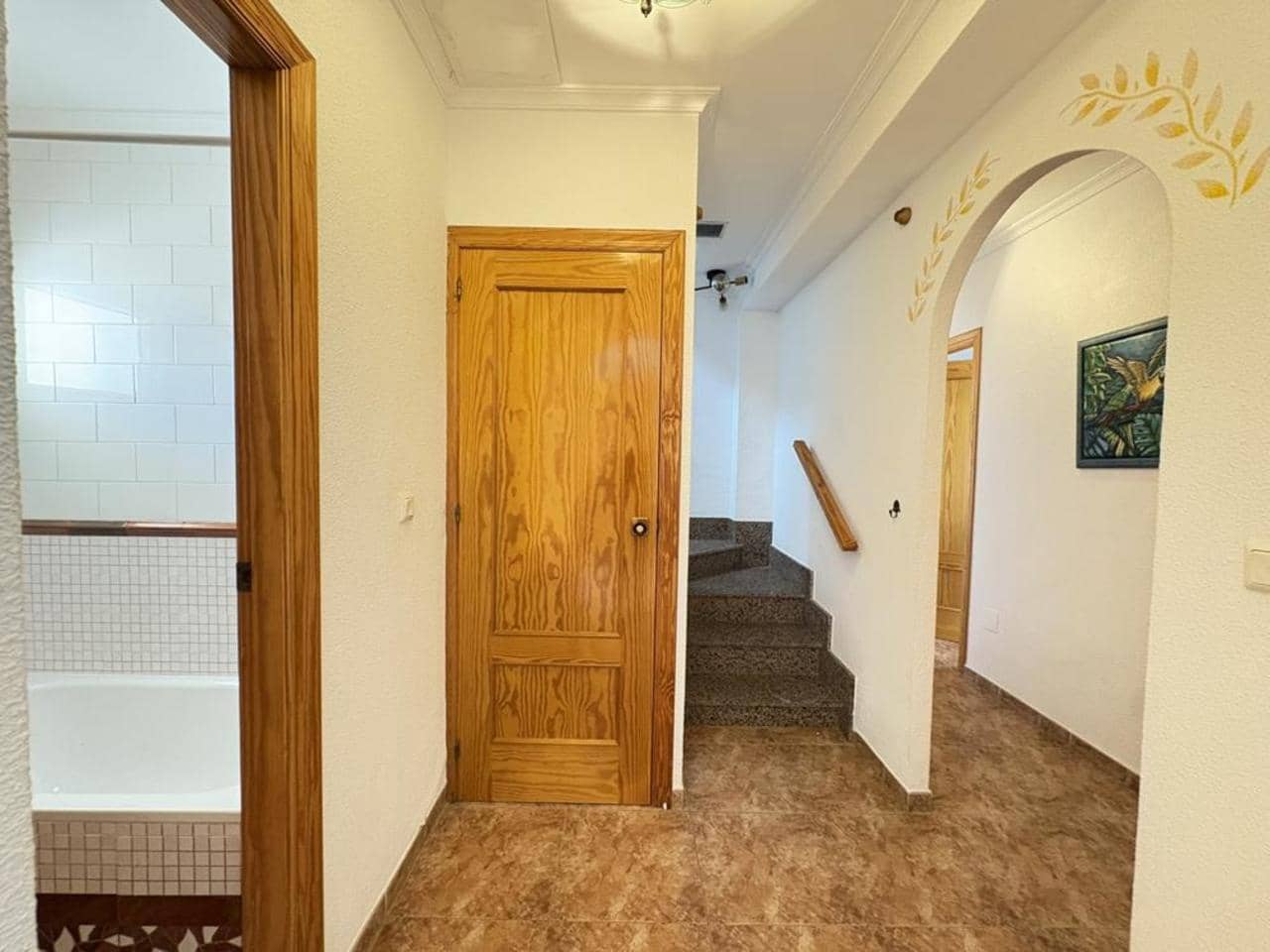 6 sypialnia Willa na sprzedaż w La Manga del Mar Menor - 995 000 € (Ref: 9525169)