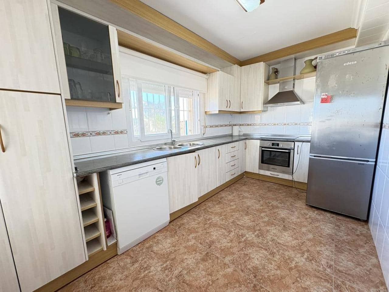 6 sypialnia Willa na sprzedaż w La Manga del Mar Menor - 995 000 € (Ref: 9525169)