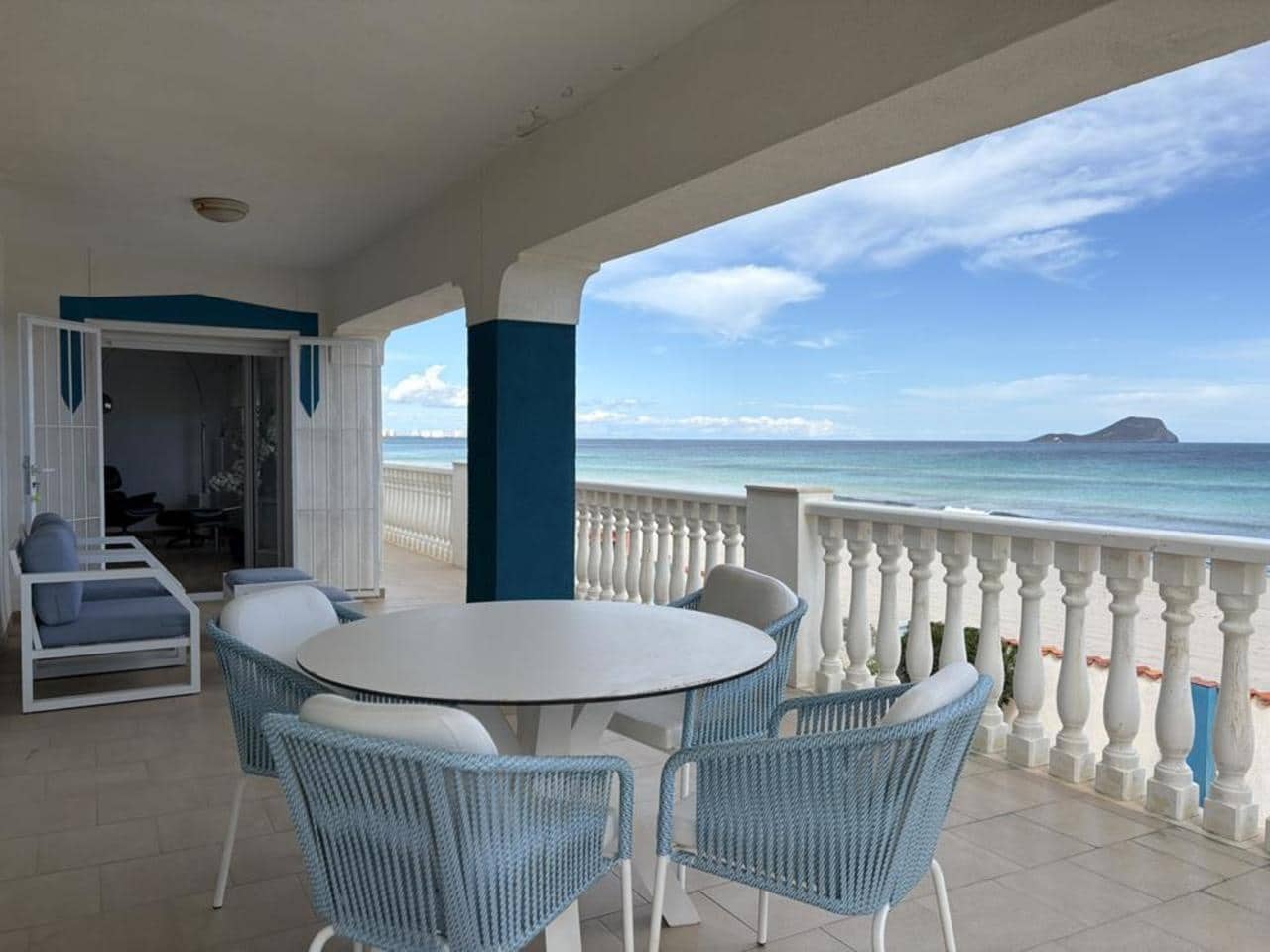 6 sypialnia Willa na sprzedaż w La Manga del Mar Menor - 995 000 € (Ref: 9525169)