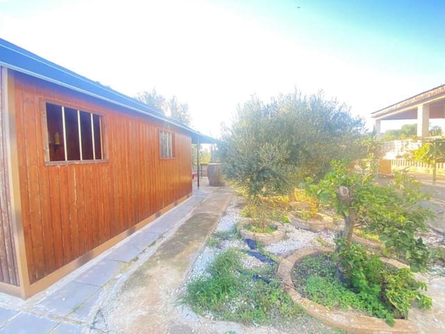 4 camera da letto Villa in vendita in Gea y Truyols, Murcia città con piscina garage - 269.000 € (Rif: 9525172)